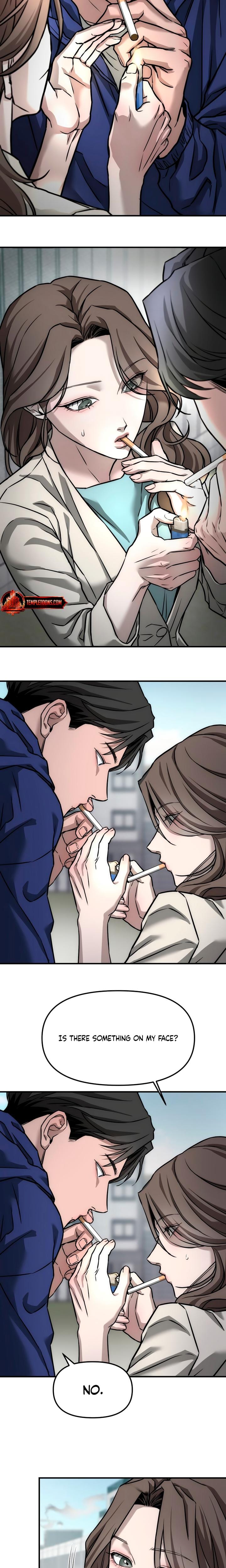 My Wish Is Not A Sin Uncensored, chapter 3, page 26 of 31