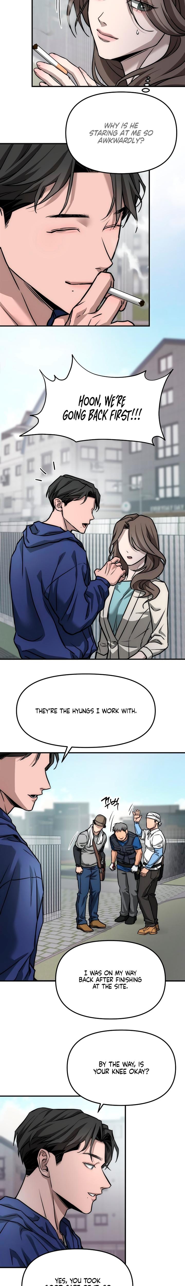 My Wish Is Not A Sin Uncensored, chapter 3, page 27 of 31