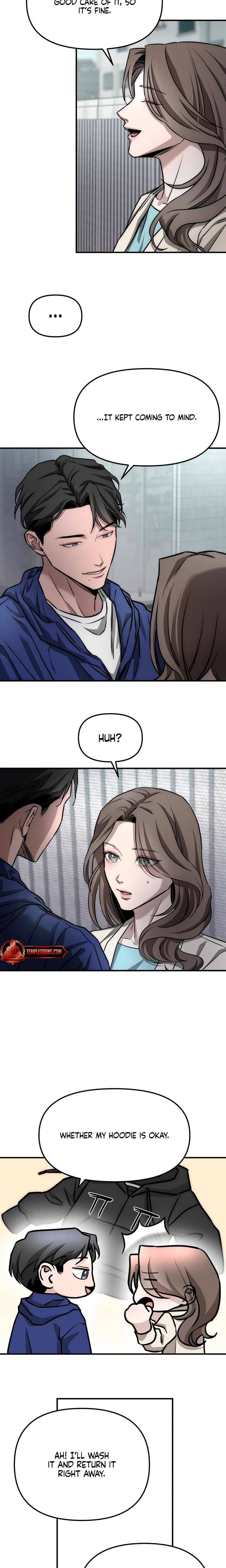 My Wish Is Not A Sin Uncensored, chapter 3, page 28 of 31