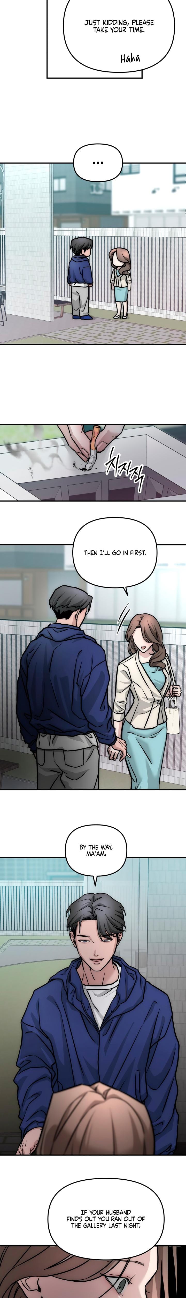 My Wish Is Not A Sin Uncensored, chapter 3, page 29 of 31