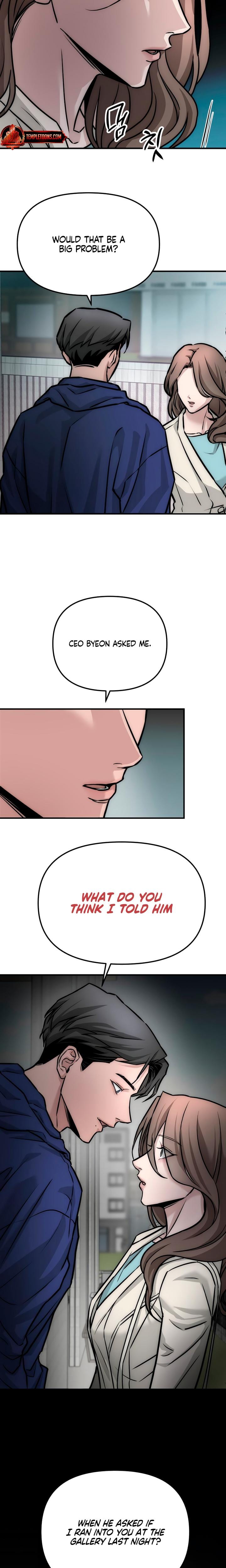 My Wish Is Not A Sin Uncensored, chapter 3, page 30 of 31
