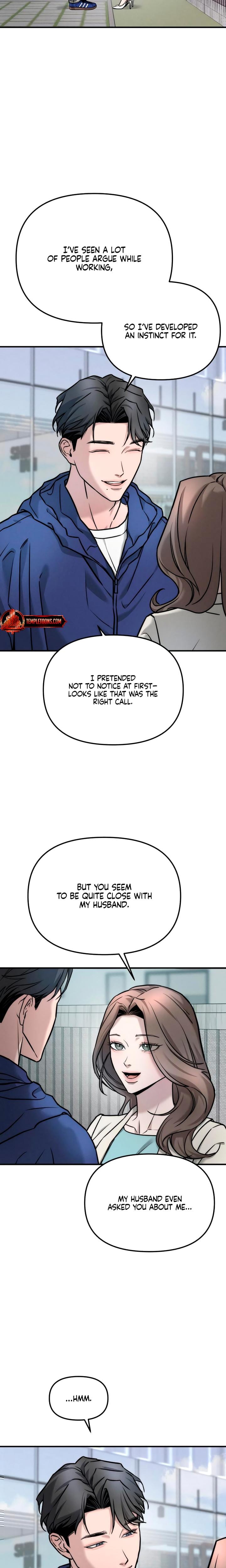 My Wish Is Not A Sin Uncensored, chapter 4, page 5 of 31