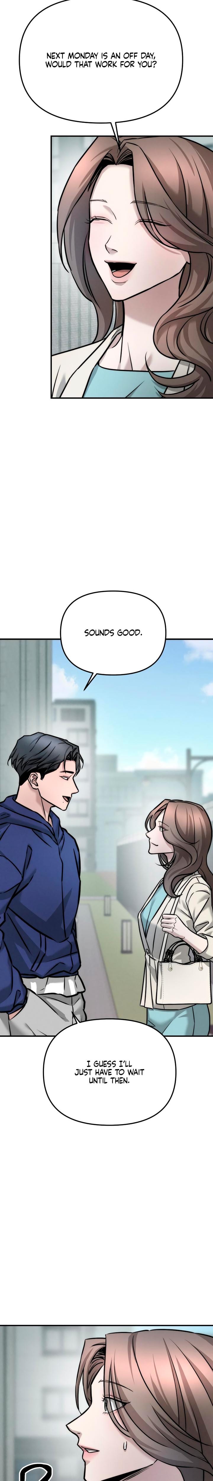 My Wish Is Not A Sin Uncensored, chapter 4, page 9 of 31