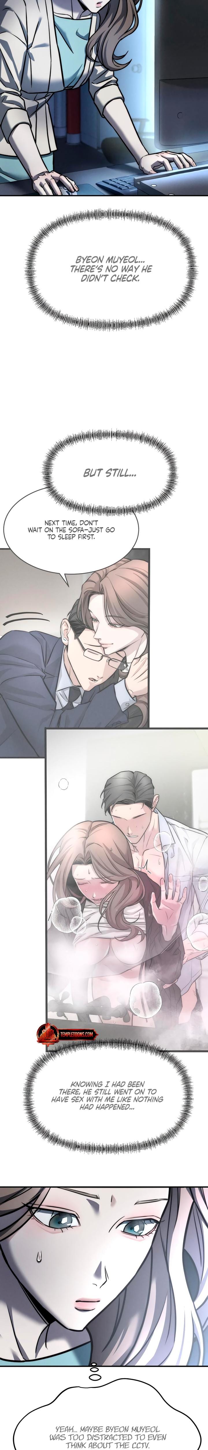 My Wish Is Not A Sin Uncensored, chapter 4, page 13 of 31