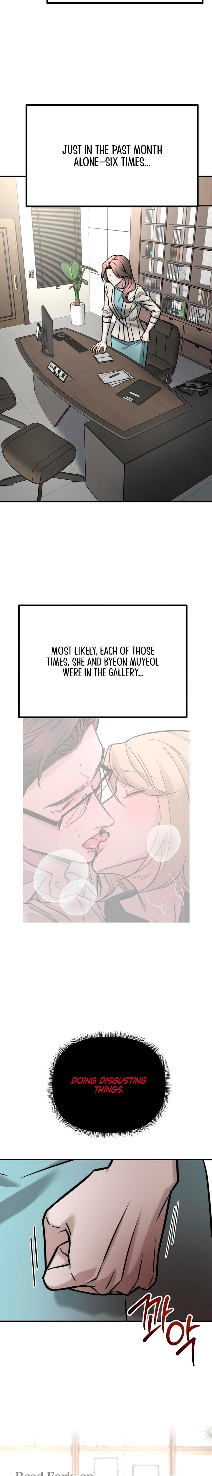 My Wish Is Not A Sin Uncensored, chapter 4, page 16 of 31