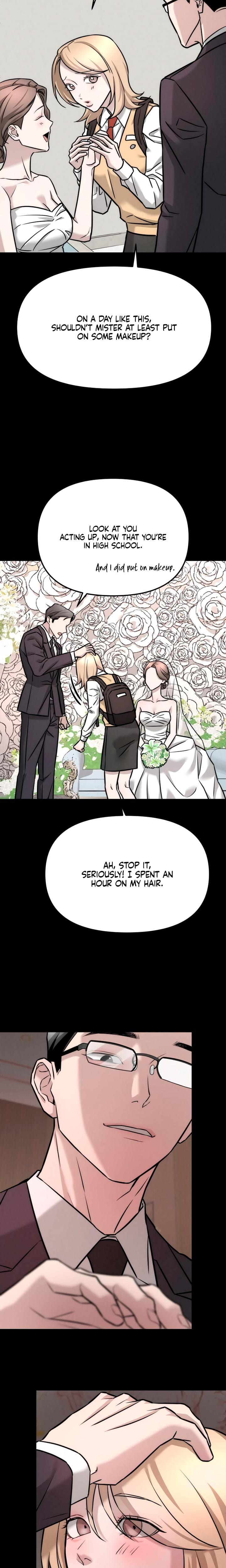 My Wish Is Not A Sin Uncensored, chapter 4, page 21 of 31