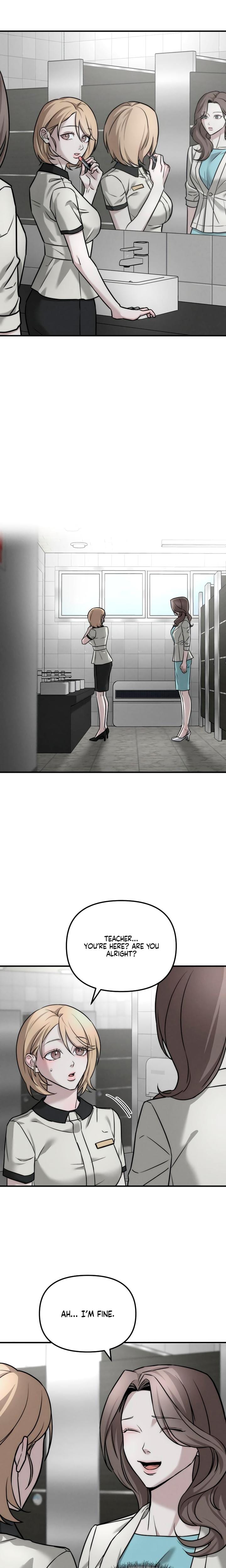 My Wish Is Not A Sin Uncensored, chapter 4, page 24 of 31