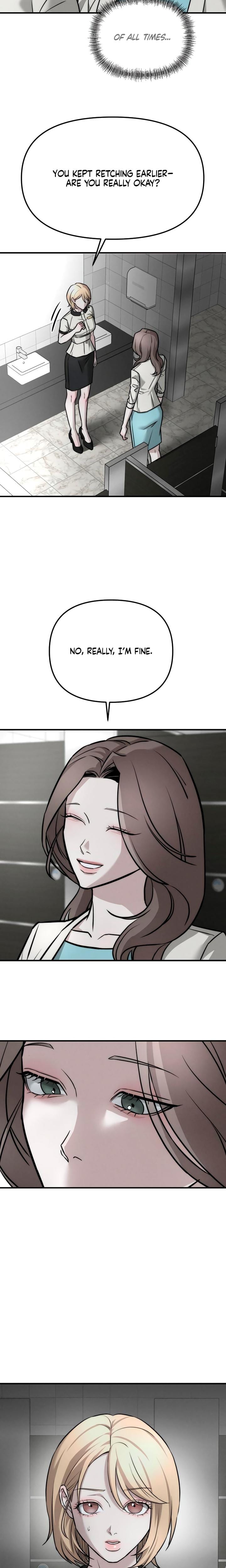 My Wish Is Not A Sin Uncensored, chapter 4, page 25 of 31