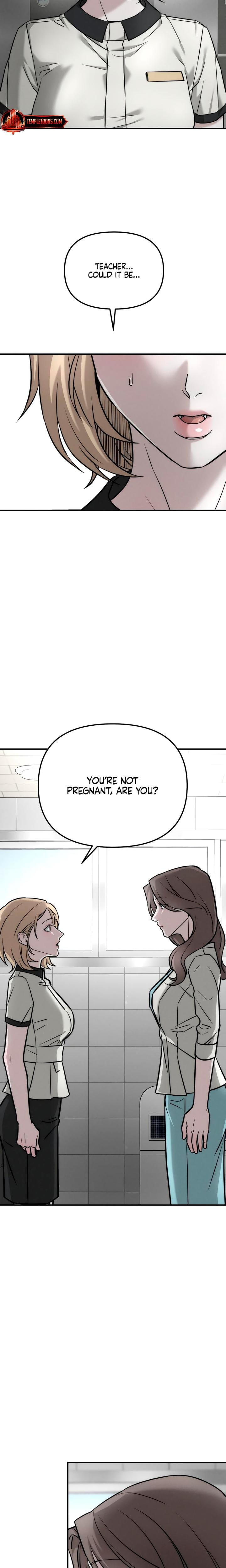 My Wish Is Not A Sin Uncensored, chapter 4, page 26 of 31