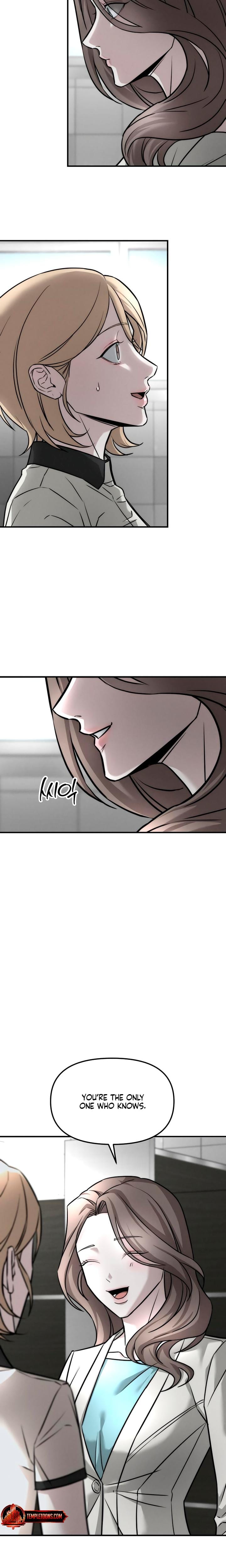 My Wish Is Not A Sin Uncensored, chapter 4, page 27 of 31