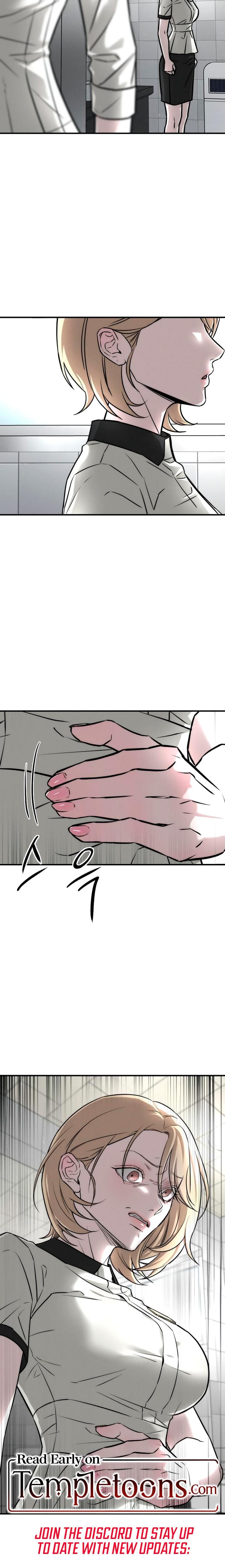 My Wish Is Not A Sin Uncensored, chapter 4, page 30 of 31
