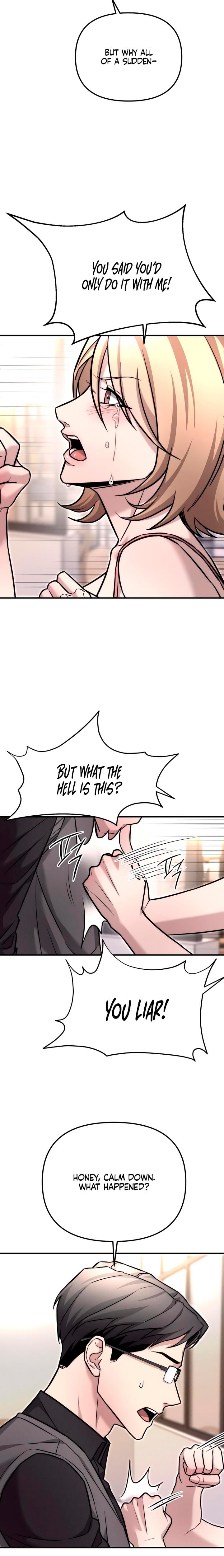 My Wish Is Not A Sin Uncensored, chapter 5, page 6 of 21
