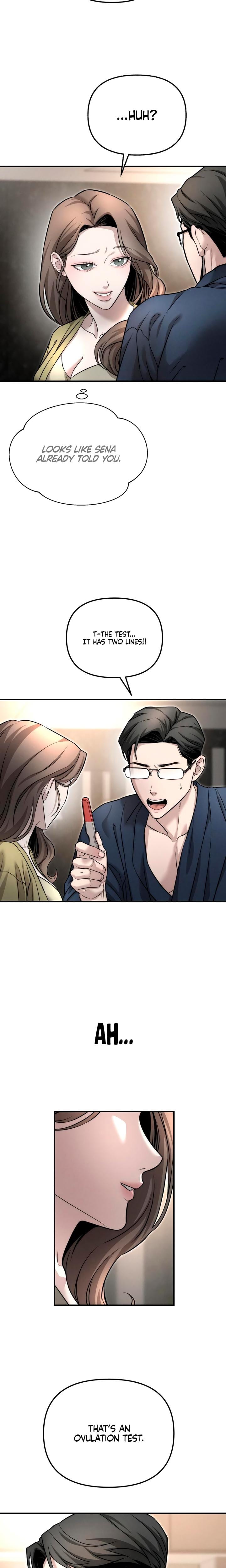 My Wish Is Not A Sin Uncensored, chapter 6, page 5 of 26
