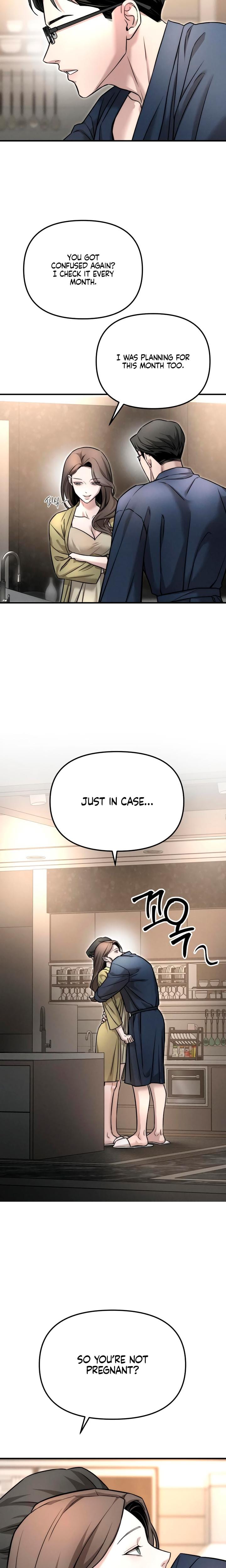My Wish Is Not A Sin Uncensored, chapter 6, page 6 of 26
