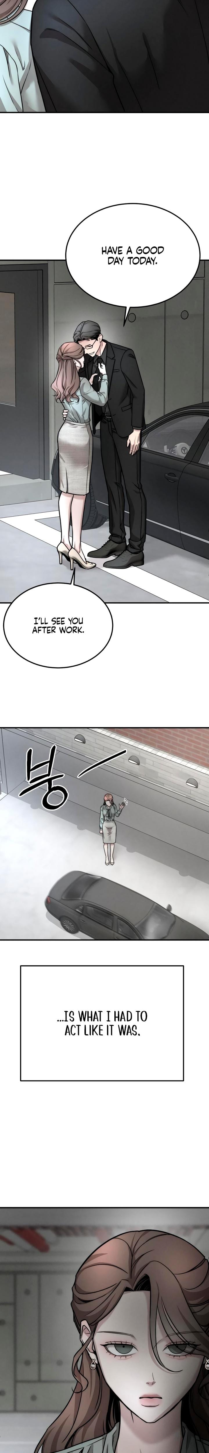 My Wish Is Not A Sin Uncensored, chapter 6, page 13 of 26