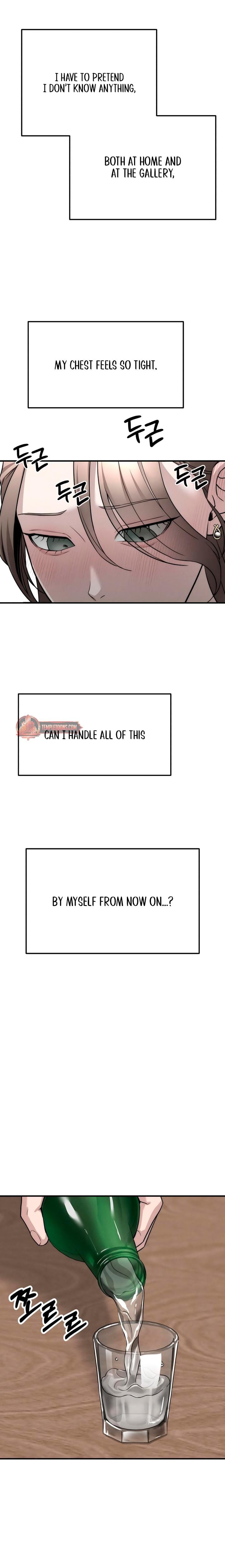 My Wish Is Not A Sin Uncensored, chapter 6, page 24 of 26