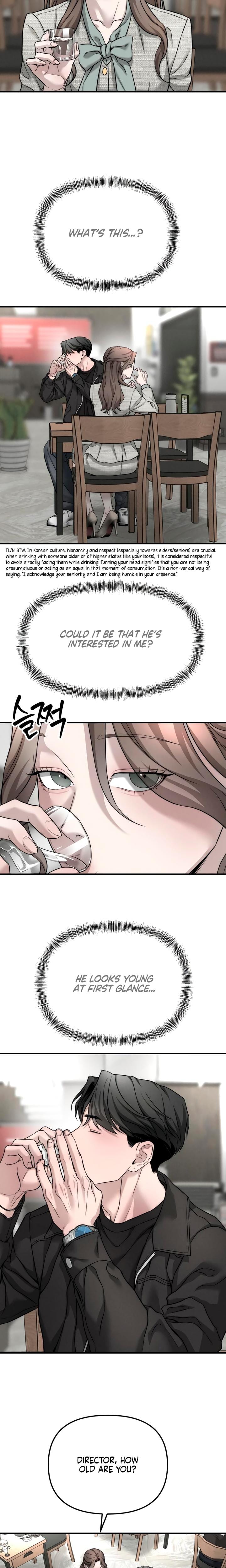 My Wish Is Not A Sin Uncensored, chapter 7, page 5 of 22