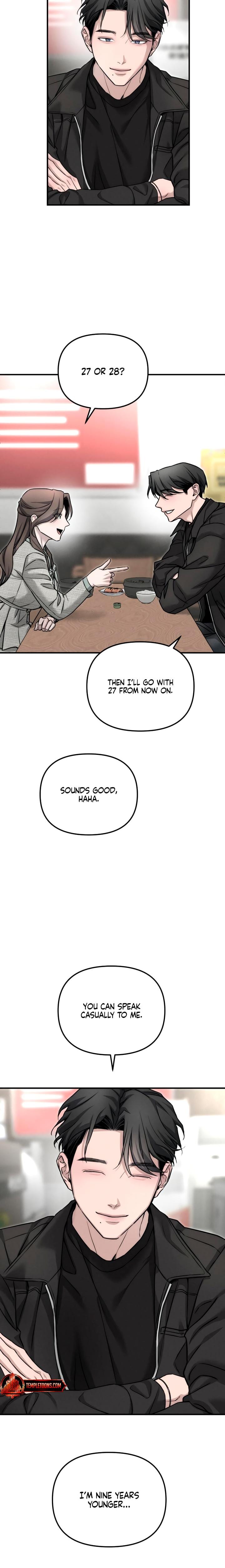 My Wish Is Not A Sin Uncensored, chapter 7, page 8 of 22