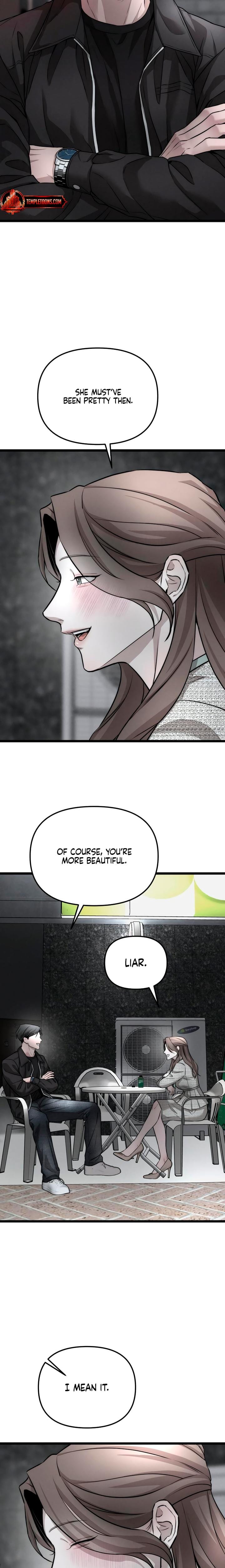 My Wish Is Not A Sin Uncensored, chapter 8, page 8 of 21