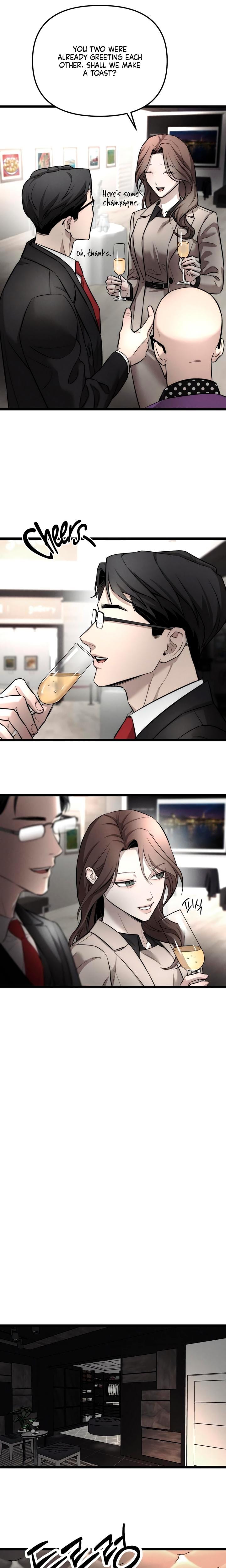 My Wish Is Not A Sin Uncensored, chapter 8, page 17 of 21