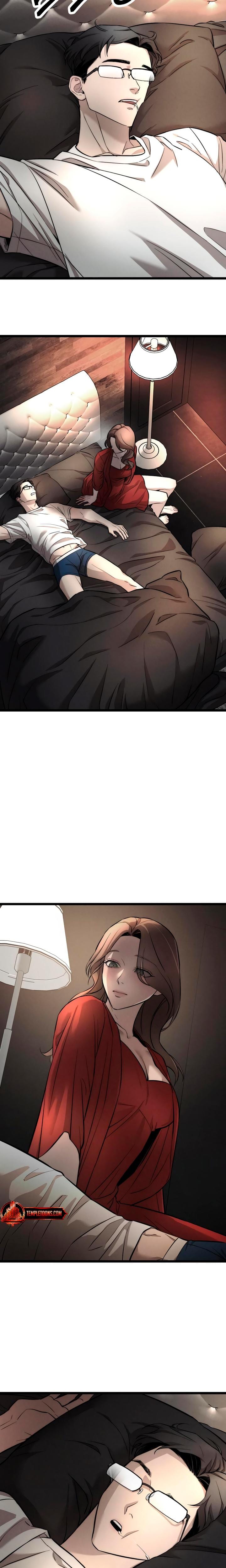 My Wish Is Not A Sin Uncensored, chapter 8, page 18 of 21