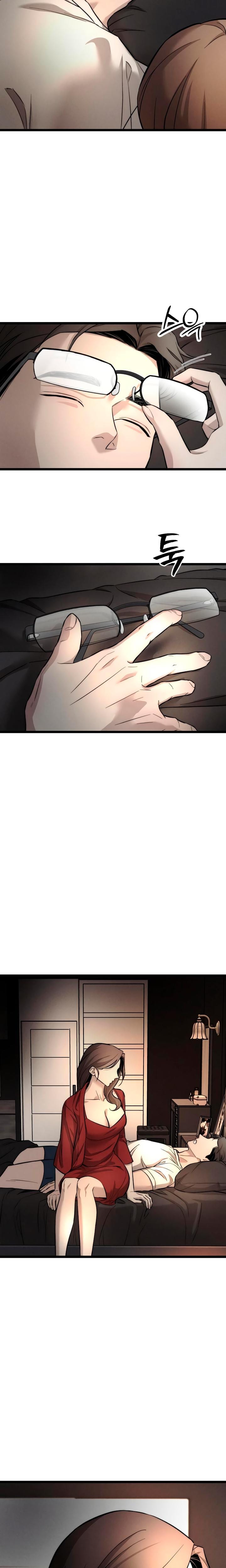 My Wish Is Not A Sin Uncensored, chapter 8, page 19 of 21