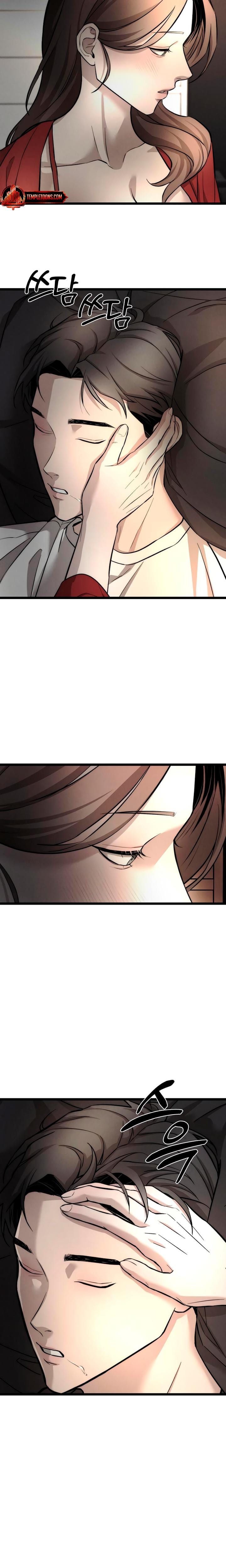 My Wish Is Not A Sin Uncensored, chapter 8, page 20 of 21