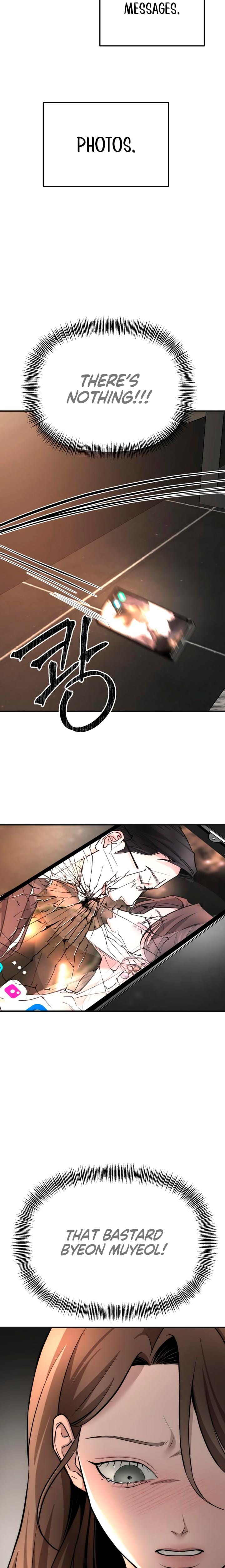 My Wish Is Not A Sin Uncensored, chapter 9, page 6 of 23