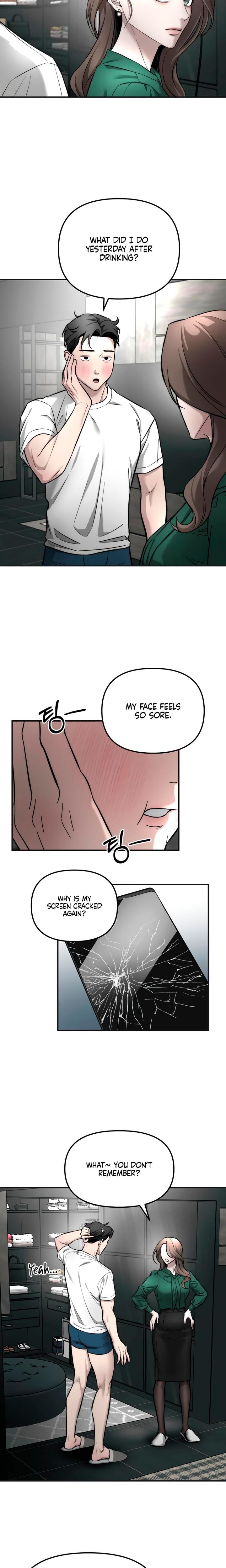 My Wish Is Not A Sin Uncensored, chapter 9, page 8 of 23
