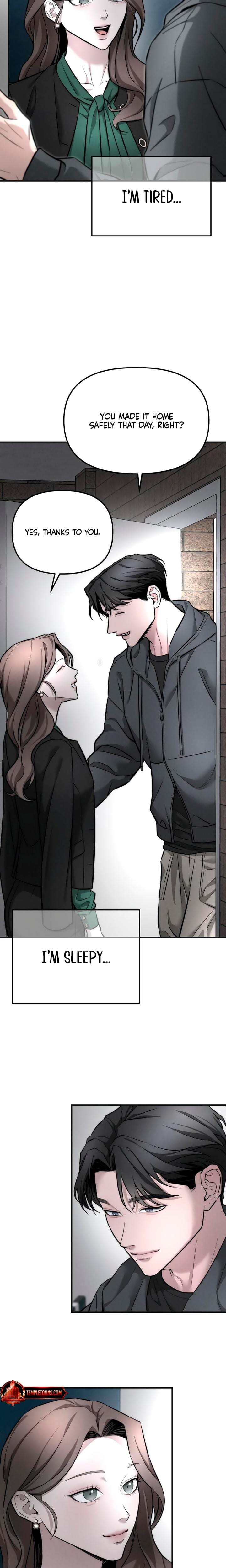 My Wish Is Not A Sin Uncensored, chapter 9, page 16 of 23