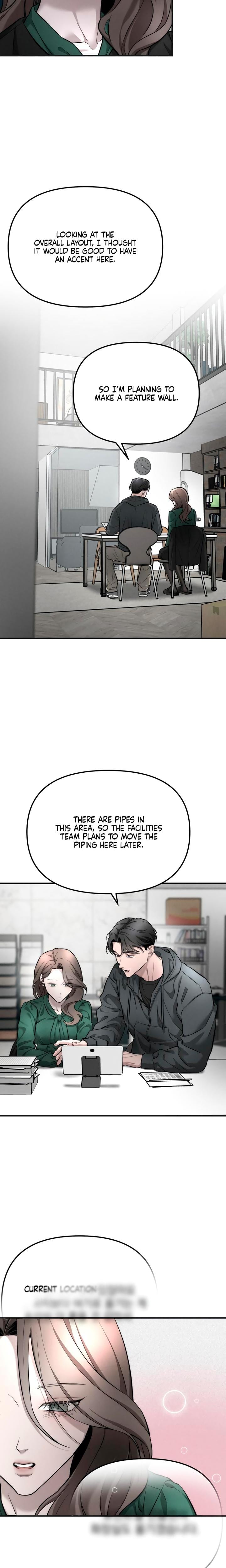 My Wish Is Not A Sin Uncensored, chapter 9, page 17 of 23