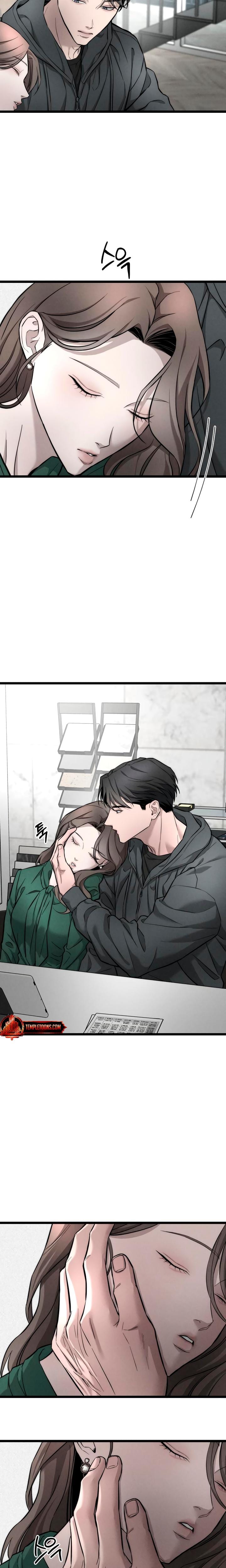 My Wish Is Not A Sin Uncensored, chapter 9, page 19 of 23
