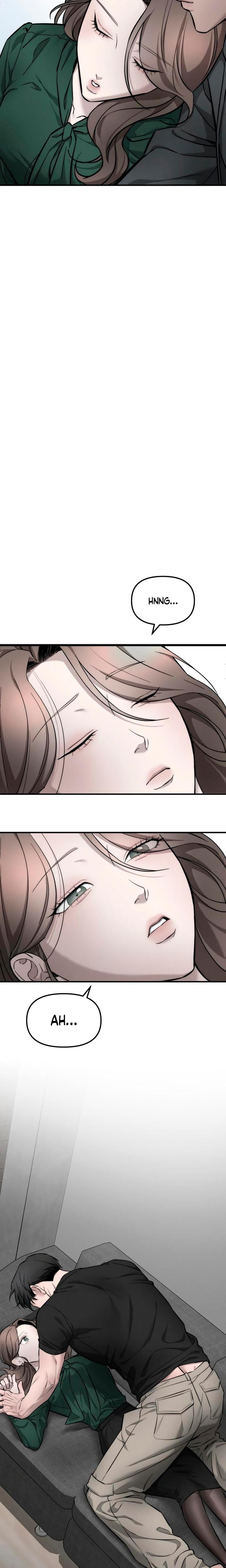 My Wish Is Not A Sin Uncensored, chapter 9, page 21 of 23