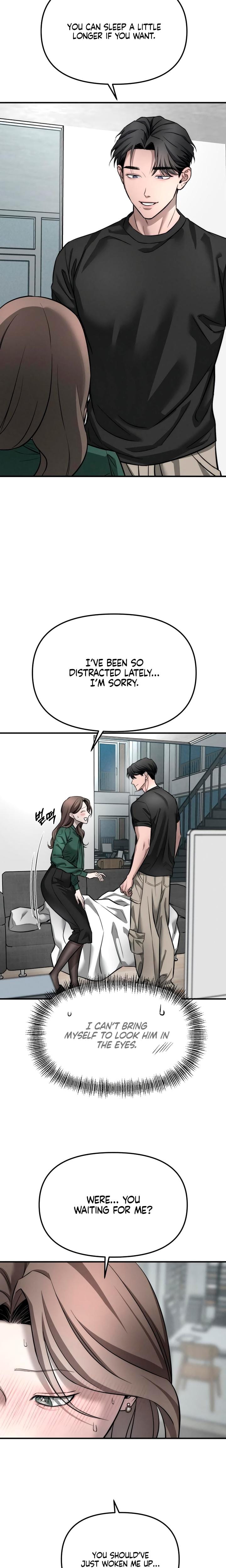 My Wish Is Not A Sin Uncensored, chapter 10, page 8 of 20
