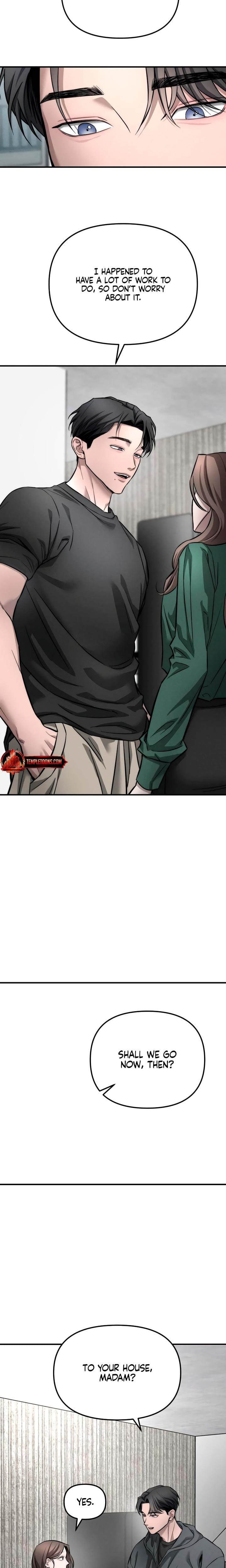 My Wish Is Not A Sin Uncensored, chapter 10, page 9 of 20
