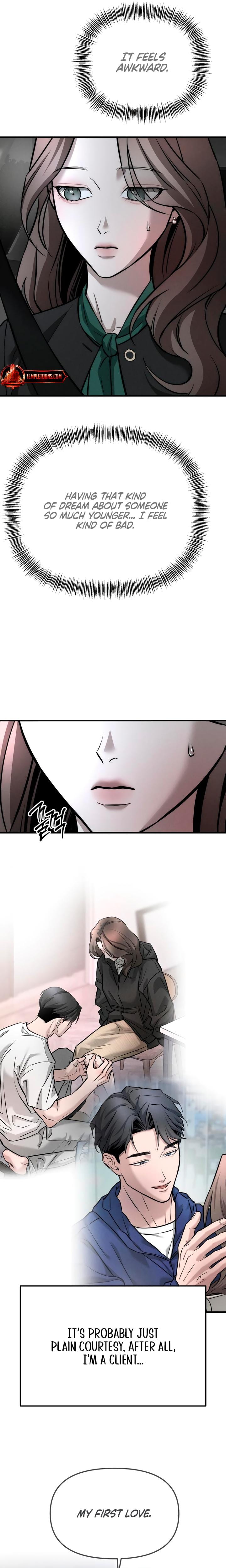 My Wish Is Not A Sin Uncensored, chapter 10, page 13 of 20