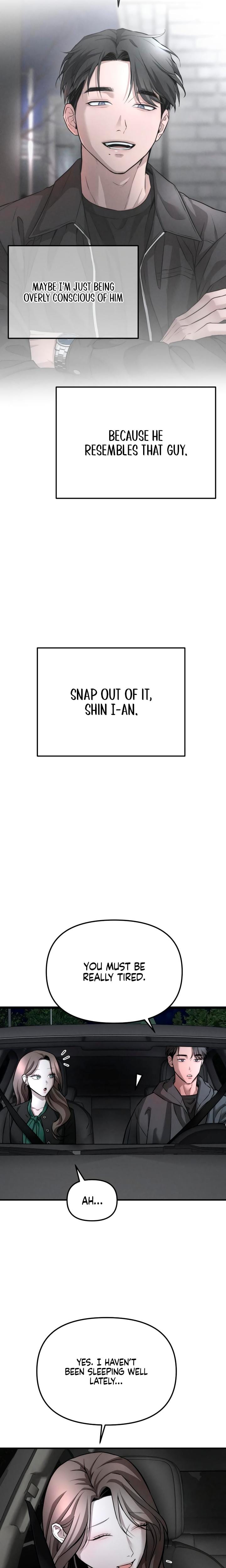 My Wish Is Not A Sin Uncensored, chapter 10, page 14 of 20