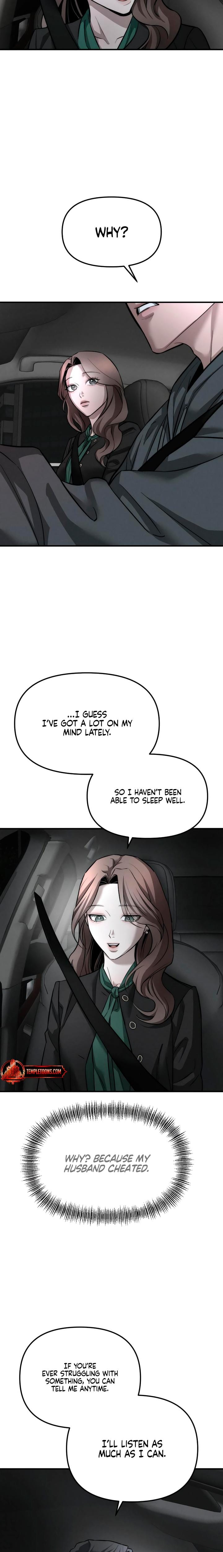 My Wish Is Not A Sin Uncensored, chapter 10, page 15 of 20
