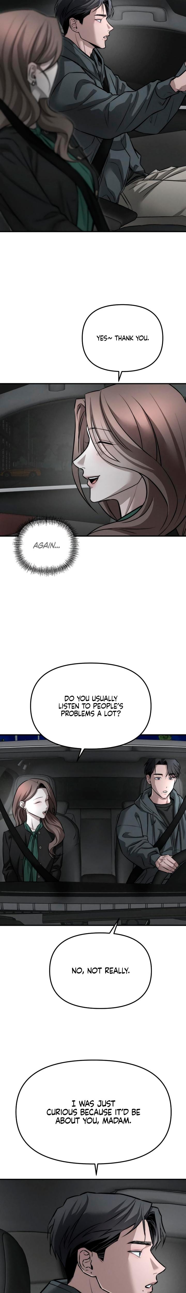 My Wish Is Not A Sin Uncensored, chapter 10, page 16 of 20