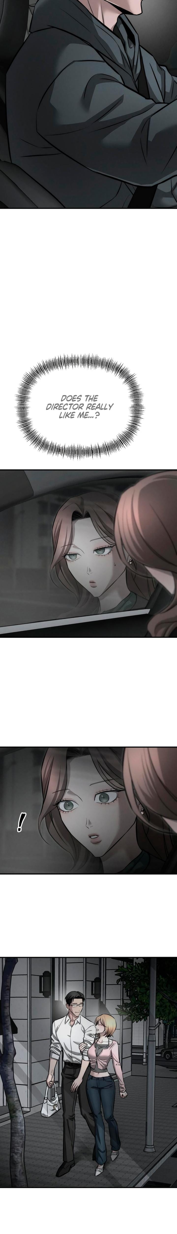 My Wish Is Not A Sin Uncensored, chapter 10, page 17 of 20