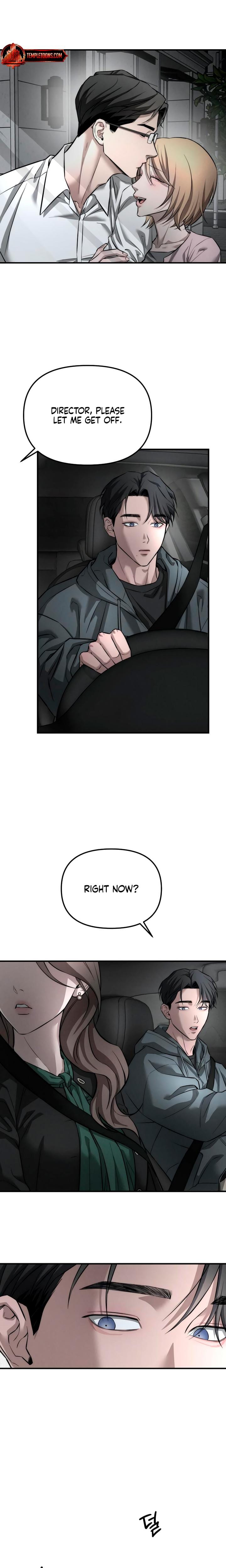 My Wish Is Not A Sin Uncensored, chapter 10, page 18 of 20