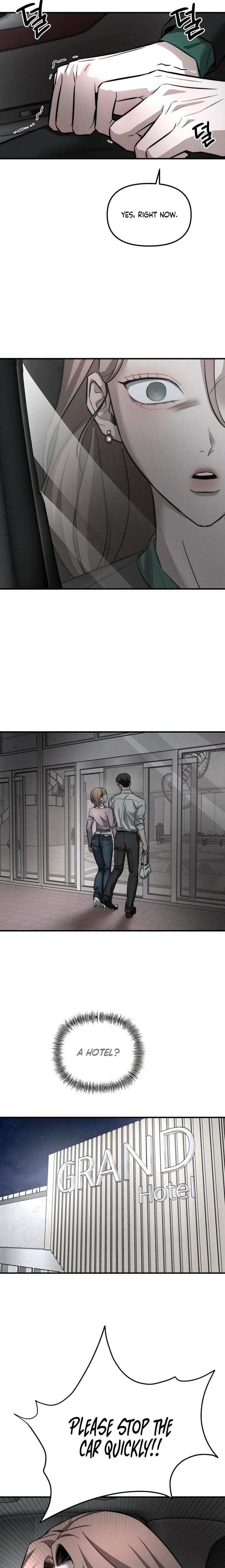My Wish Is Not A Sin Uncensored, chapter 10, page 19 of 20