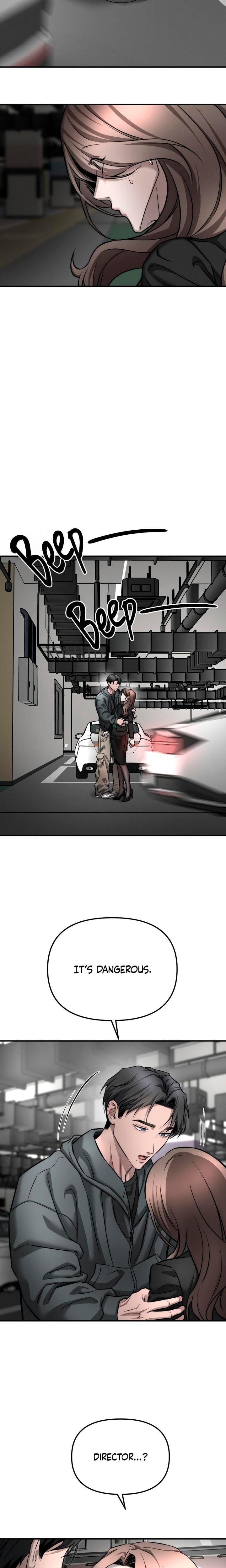 My Wish Is Not A Sin Uncensored, chapter 11, page 8 of 22