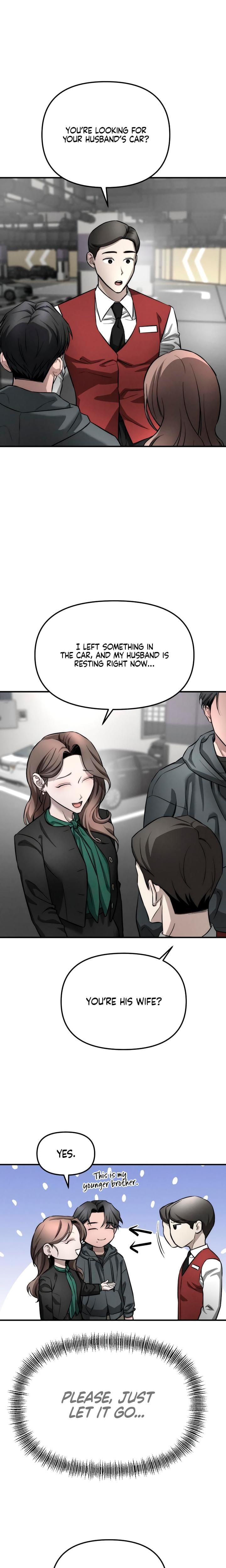 My Wish Is Not A Sin Uncensored, chapter 11, page 10 of 22