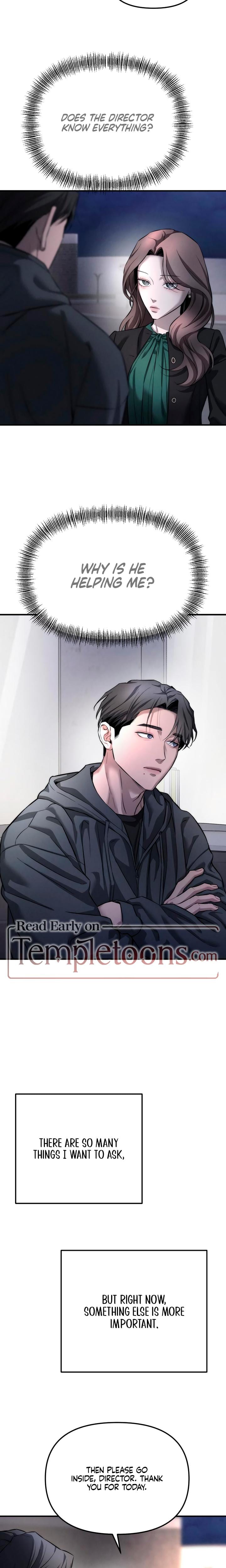 My Wish Is Not A Sin Uncensored, chapter 11, page 13 of 22