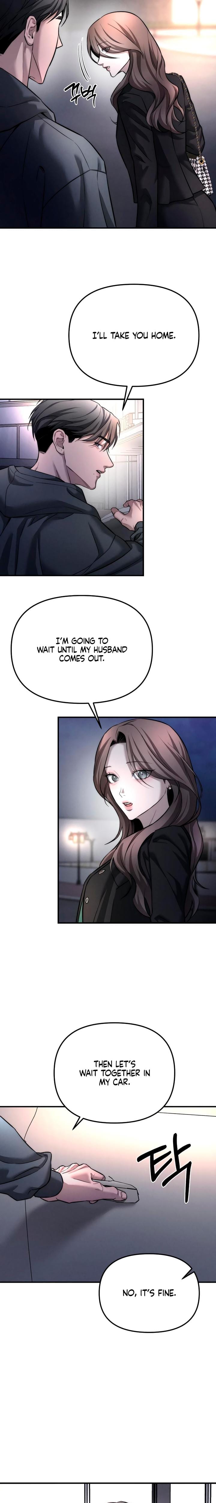 My Wish Is Not A Sin Uncensored, chapter 11, page 14 of 22