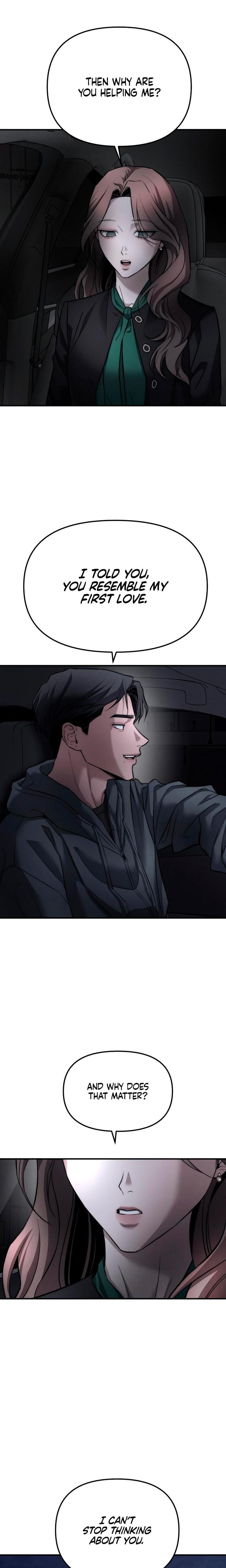 My Wish Is Not A Sin Uncensored, chapter 11, page 19 of 22