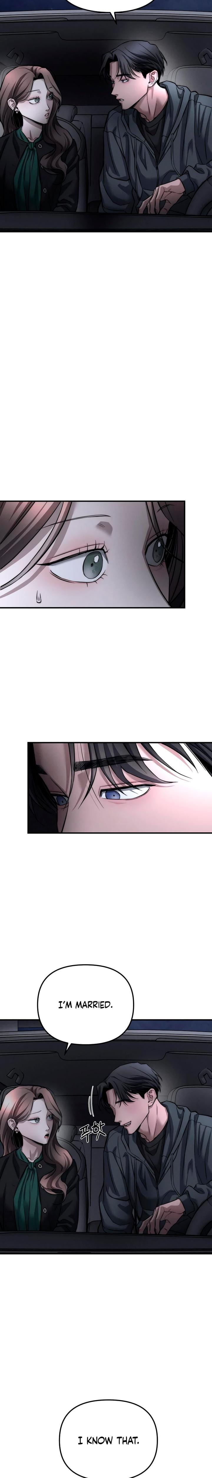 My Wish Is Not A Sin Uncensored, chapter 11, page 20 of 22