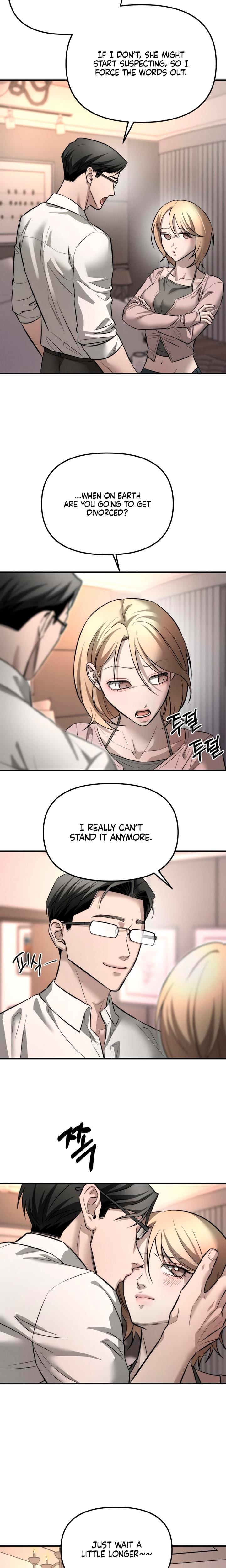 My Wish Is Not A Sin Uncensored, chapter 12, page 10 of 24