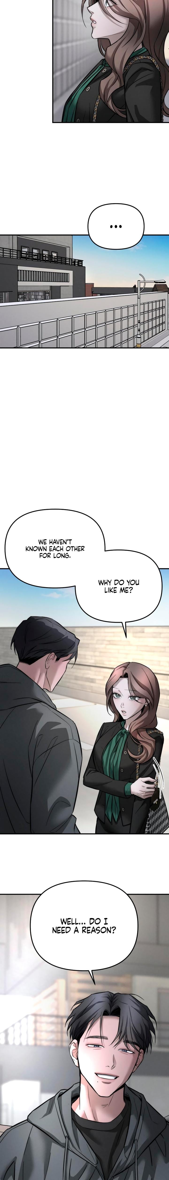 My Wish Is Not A Sin Uncensored, chapter 12, page 20 of 24
